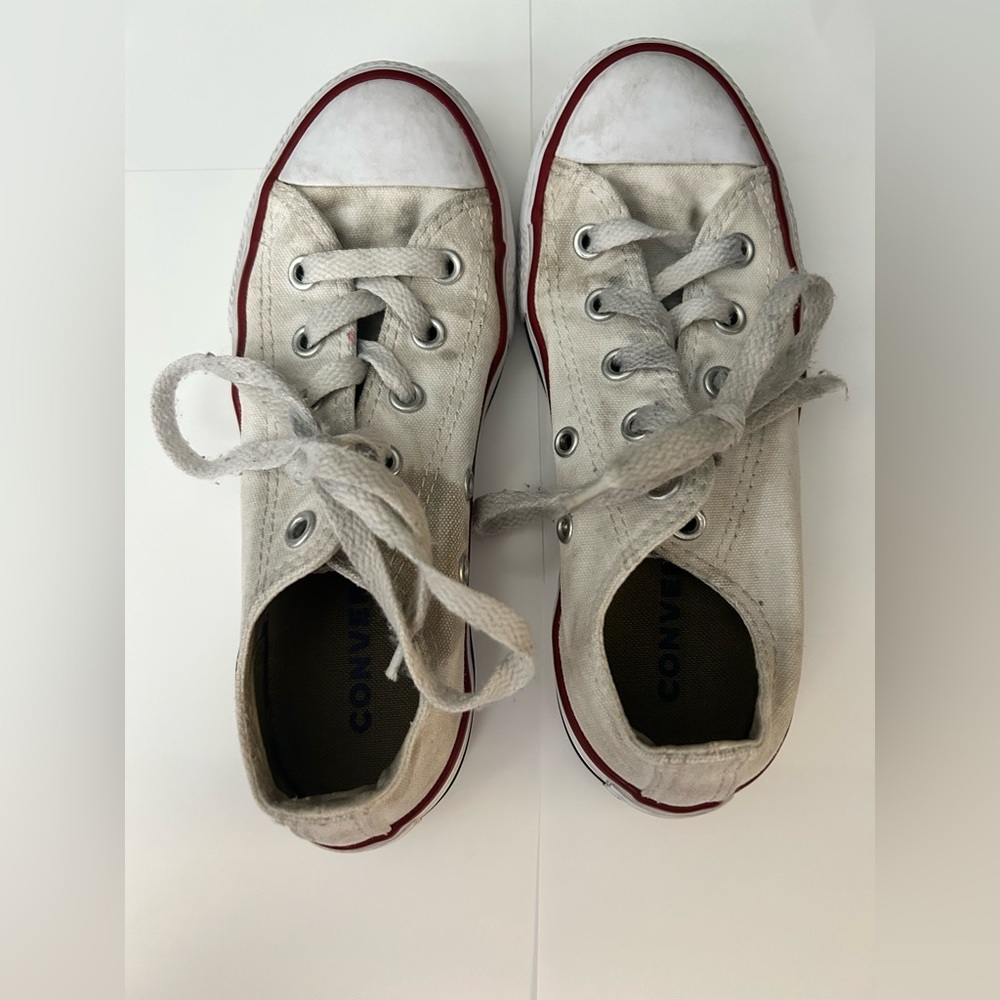 Converse shoes